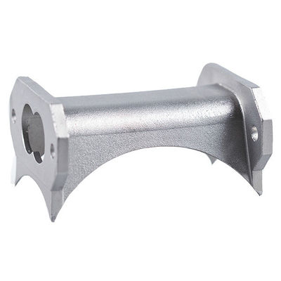 Customized OEM Precision Investment Casting and CNC Machining Parts Fast Sample Time