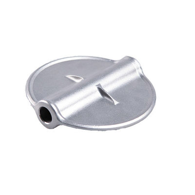 Customized OEM Precision Investment Casting and CNC Machining Parts Fast Sample Time