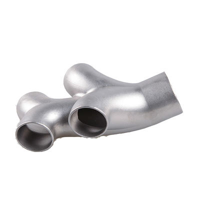 Customized OEM Precision Investment Casting and CNC Machining Parts Fast Sample Time