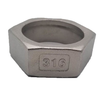 Tolerance /-0.005mm Customized Precision CNC Machining with Investment Casting of Bushing