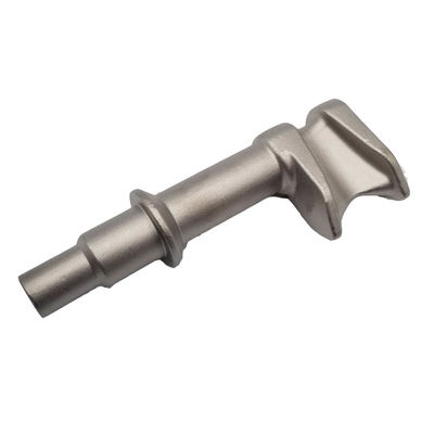 Tolerance /-0.005mm Customized Precision CNC Machining with Investment Casting of Bushing