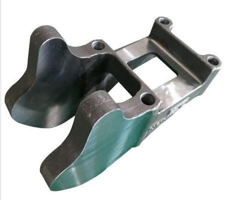 Tolerance /-0.005mm Customized Precision CNC Machining with Investment Casting of Bushing