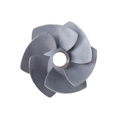 Tolerance /-0.005mm Customized Precision CNC Machining with Investment Casting of Bushing