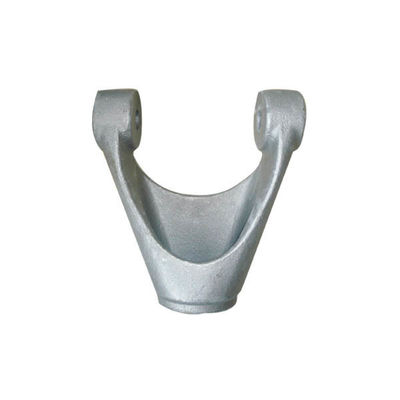 Customized RoHs Stainless Steel CNC Machininery Parts with Investment Casting of Turbine