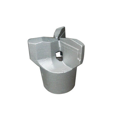 Customized RoHs Stainless Steel CNC Machininery Parts with Investment Casting of Turbine