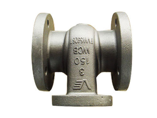 Chinese OEM Precision CNC Machininery Fixture Parts Investment Casting Customization