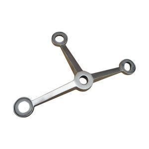 Samples US 100/Piece CNC Machining Investment Casting of Bushing Parts for OEM Precision