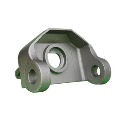 OEM Precision CNC Miling Parts Investment Casting with Tolerance /-0.005mm in Ningbo
