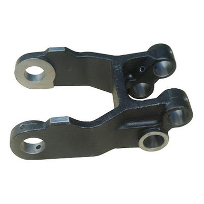 Sample Time 7-10days for RoHs Certified OEM Precision CNC Machinery Investment Casting