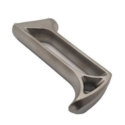 ASTM Standard OEM Precision Investment Casting for CNC Machinery Parts at Chinese