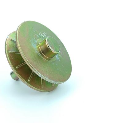 Brass Parts for OEM CNC Machinery Customization and Customized Request Capabilities