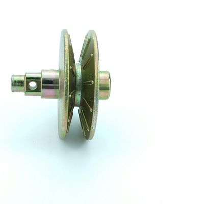 Brass Parts for OEM CNC Machinery Customization and Customized Request Capabilities