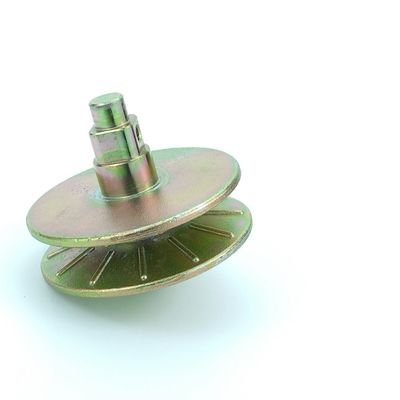 Brass Parts for OEM CNC Machinery Customization and Customized Request Capabilities
