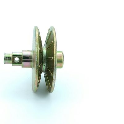 Brass Parts for OEM CNC Machinery Customization and Customized Request Capabilities