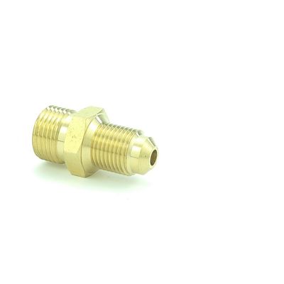 Copper Brass Jointer Parts Machined with Precision Customization at Your Request