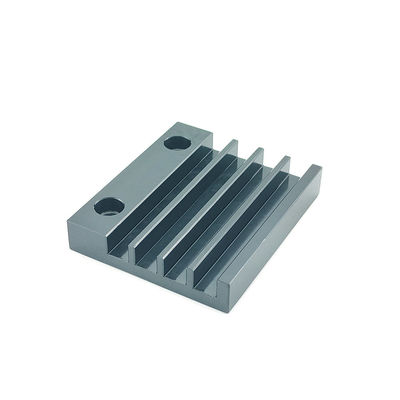 Highly Precise Aluminum Alloy Toothed Plate CNC Machining for UTV/ATV Shocks