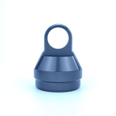 High Precision Alumium Anodized CNC Turning Part for ATV Shocks Tailored to Your Needs