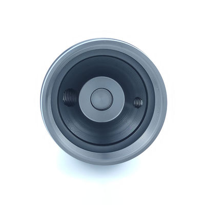 ASTM Standard High Precision Alumium Anodized CNC Machined Part for ATV Shocks ACE-S070822