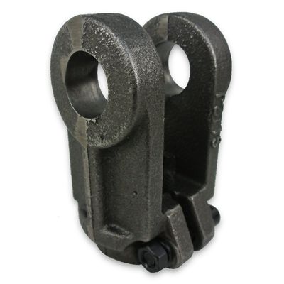 Customized Clevis Mounts The Ultimate Solution for Custom Hydraulic Cylinder Mounting