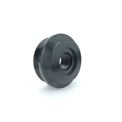 Customized ODM Precision Alumium Anodized CNC Machining Part for UTV Shocks in Ningbo
