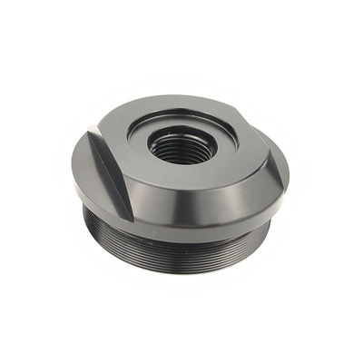 Customized ODM Precision Alumium Anodized CNC Machining Part for UTV Shocks in Ningbo