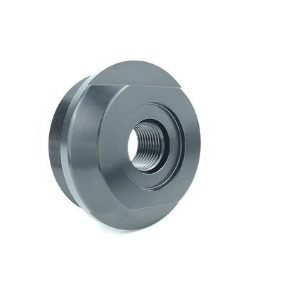 Customized ODM Precision Alumium Anodized CNC Machining Part for UTV Shocks in Ningbo