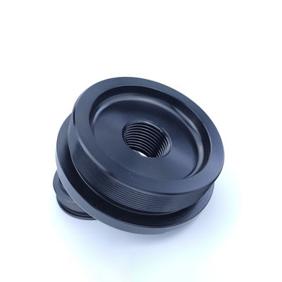 Customized ODM Precision Alumium Anodized CNC Machining Part for UTV Shocks in Ningbo