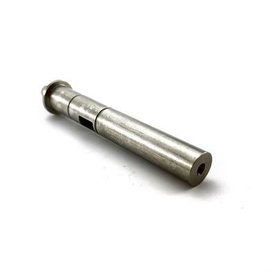 Customized Precision Alumium Anodized CNC Turning Part for UTV Shocks RoHs Certified