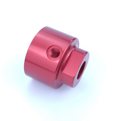 Customized ODM Suspension Alumium Part for Suspension System Customization Request