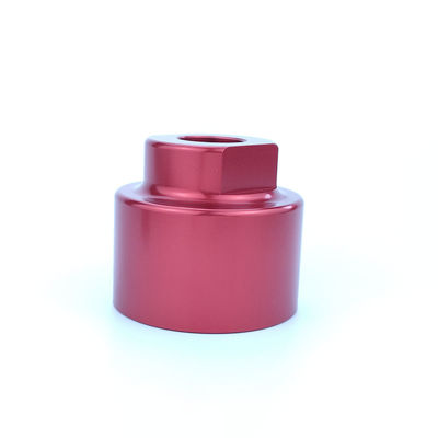 Customized ODM Suspension Alumium Part for Suspension System Customization Request