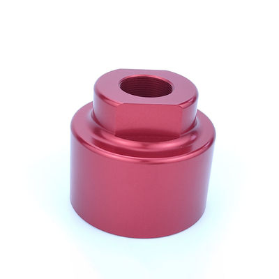 Customized ODM Suspension Alumium Part for Suspension System Customization Request