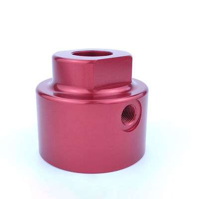 Customized ODM Suspension Alumium Part for Suspension System Customization Request