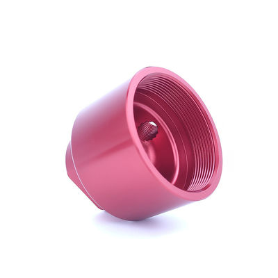 Customized ODM Suspension Alumium Part for Suspension System Customization Request