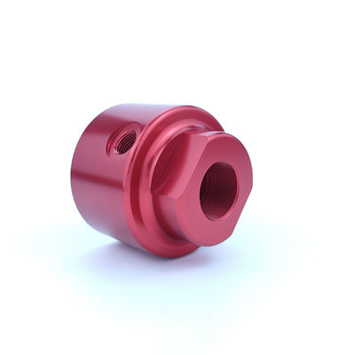 Customized ODM Suspension Alumium Part for Suspension System Customization Request