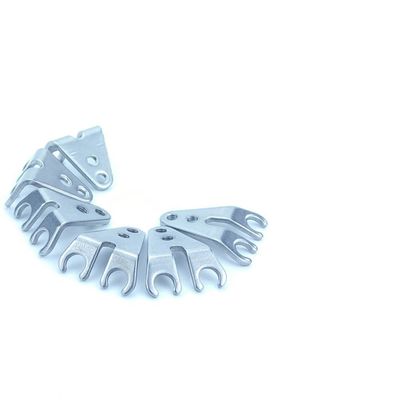 Stainless Steel Tool Hook Holder Metal Part with ASTM Standard and CE Certification