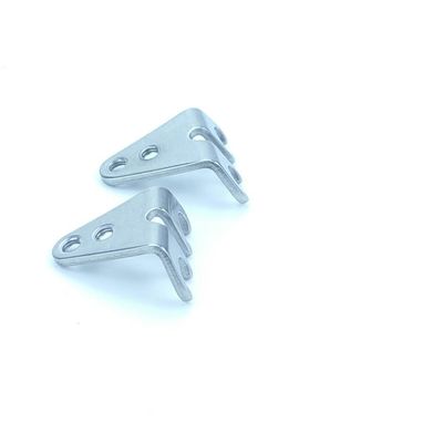 Stainless Steel Tool Hook Holder Metal Part with ASTM Standard and CE Certification