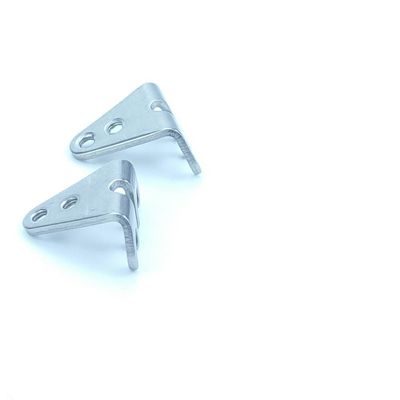 Stainless Steel Tool Hook Holder Metal Part with ASTM Standard and CE Certification