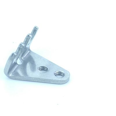 High Precision Stainless Steel Tool Hook Holder Metal Part Customized for Your Company