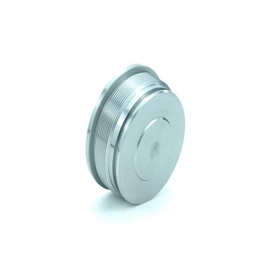 Hydraulic Cylinder Piston with /-0.05mm Tolerance and ASTM Standard from Chinese