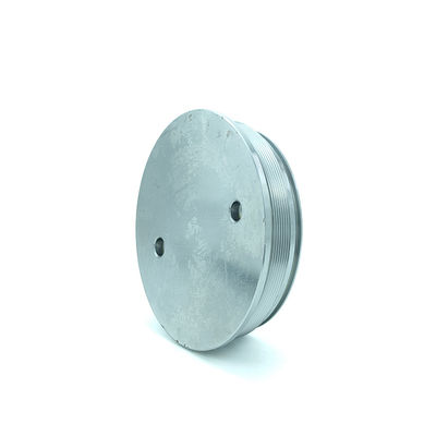 Hydraulic Cylinder Piston with /-0.05mm Tolerance and ASTM Standard from Chinese