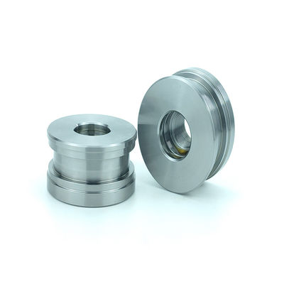 ASTM Standard Customized CNC Machining Piston for Hydraulic Cylinder Hydraulic Piston
