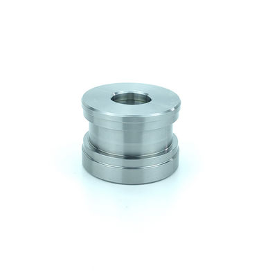 ASTM Standard Customized CNC Machining Piston for Hydraulic Cylinder Hydraulic Piston