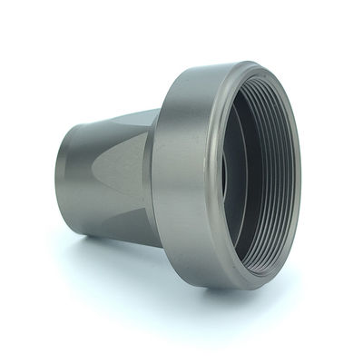 Suspension Part OEM Machining Shock Absorber with ASTM Standard and SGS Certification