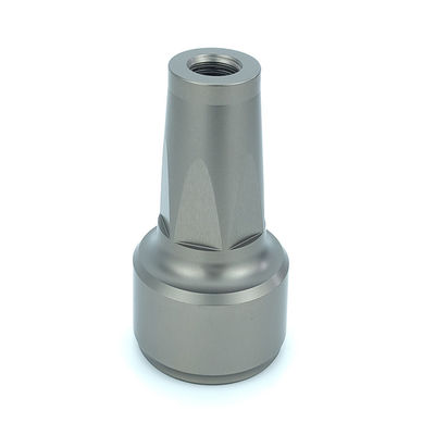 ASTM Standard Customized OEM Machining Shock Absorber for Customized Suspension Part