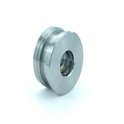 Chinese OEM CNC Machining Cylinder Piston Model NO. L001 Customization Selection