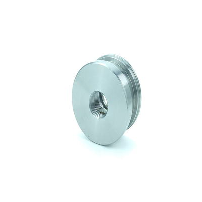 Chinese OEM CNC Machining Cylinder Piston Model NO. L001 Customization Selection