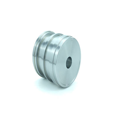 Chinese OEM CNC Machining Cylinder Piston Model NO. L001 Customization Selection