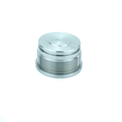 Chinese OEM CNC Machining Cylinder Piston Model NO. L001 Customization Selection