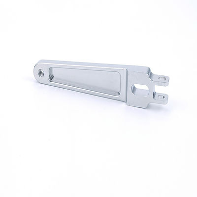 Custom Made Precision Ol Retract Handle Retractable Horizontal Lifeline for Safety