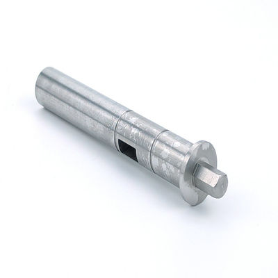 Custom Made Precision Ol Retract Handle Retractable Horizontal Lifeline for Safety